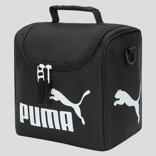 Evercat The Jumbo Lunch Box - PUMA PE1129 - Bags