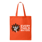 Tote-Every Child Matters-Single Unit-torontoscreenprinting.ca