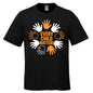 Every Child Matters T-Shirt – Orange & Black