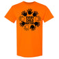 Every Child Matters T-Shirt – Orange & Black
