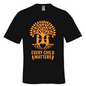 Every Child Matters Tee | Orange Shirt Day | Tree of Life Graphic