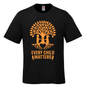 Every Child Matters Tee | Orange Shirt Day | Tree of Life Graphic
