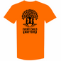 Every Child Matters Tee | Orange Shirt Day | Tree of Life Graphic