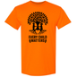 Every Child Matters Tee | Orange Shirt Day | Tree of Life Graphic