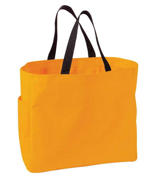 Everyday Essential Reusable Tote - 18 L - Athletic Gold - tote