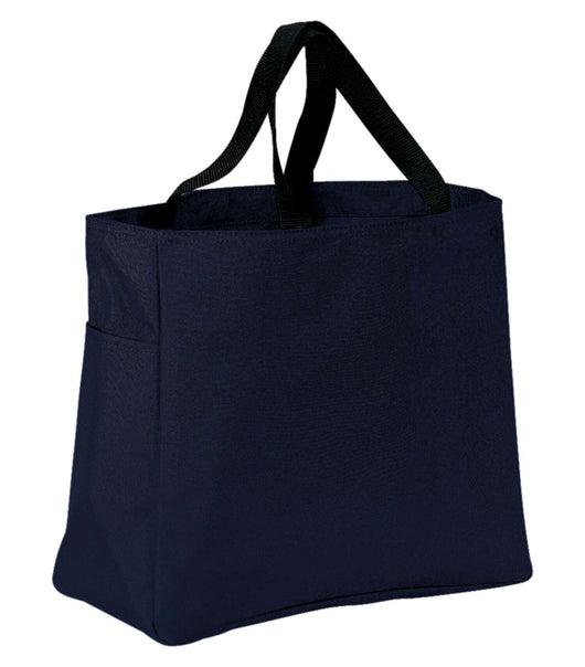 Everyday Essential Reusable Tote - 18 L - Black - tote