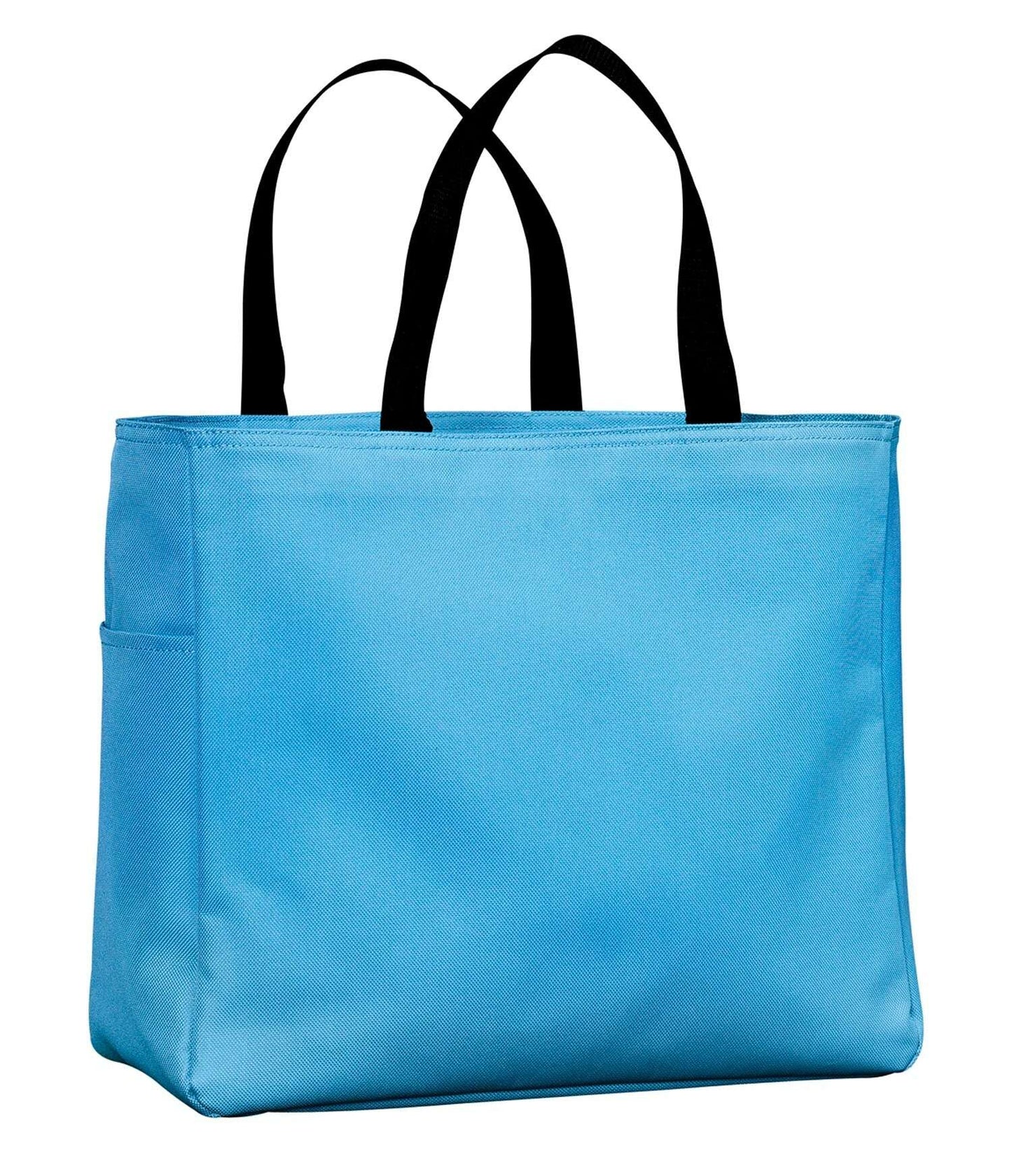 Everyday Essential Reusable Tote - 18 L - Carolina Blue - tote