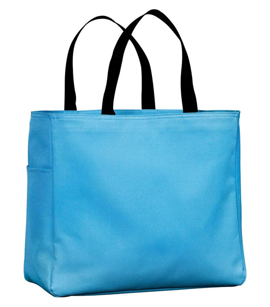 Everyday Essential Reusable Tote - 18 L - Carolina Blue - tote