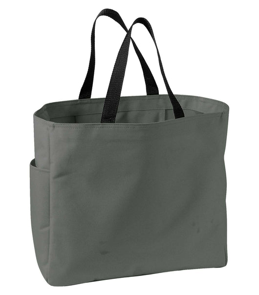 Everyday Essential Reusable Tote - 18 L - Charcoal - tote
