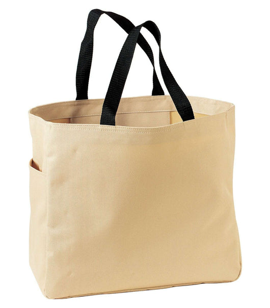 Everyday Essential Reusable Tote - 18 L - Stone - tote