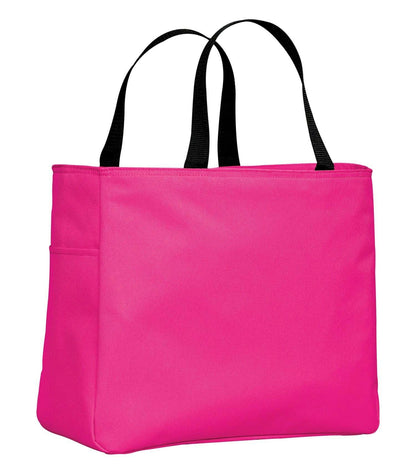 Everyday Essential Reusable Tote - 18 L - Tropical Pink - tote
