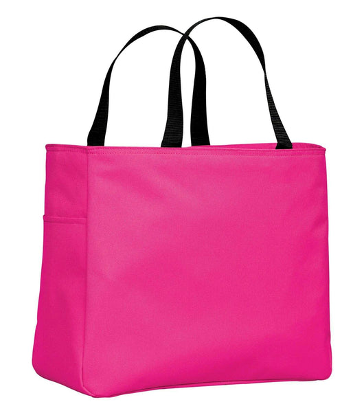 Everyday Essential Reusable Tote - 18 L - Tropical Pink - tote