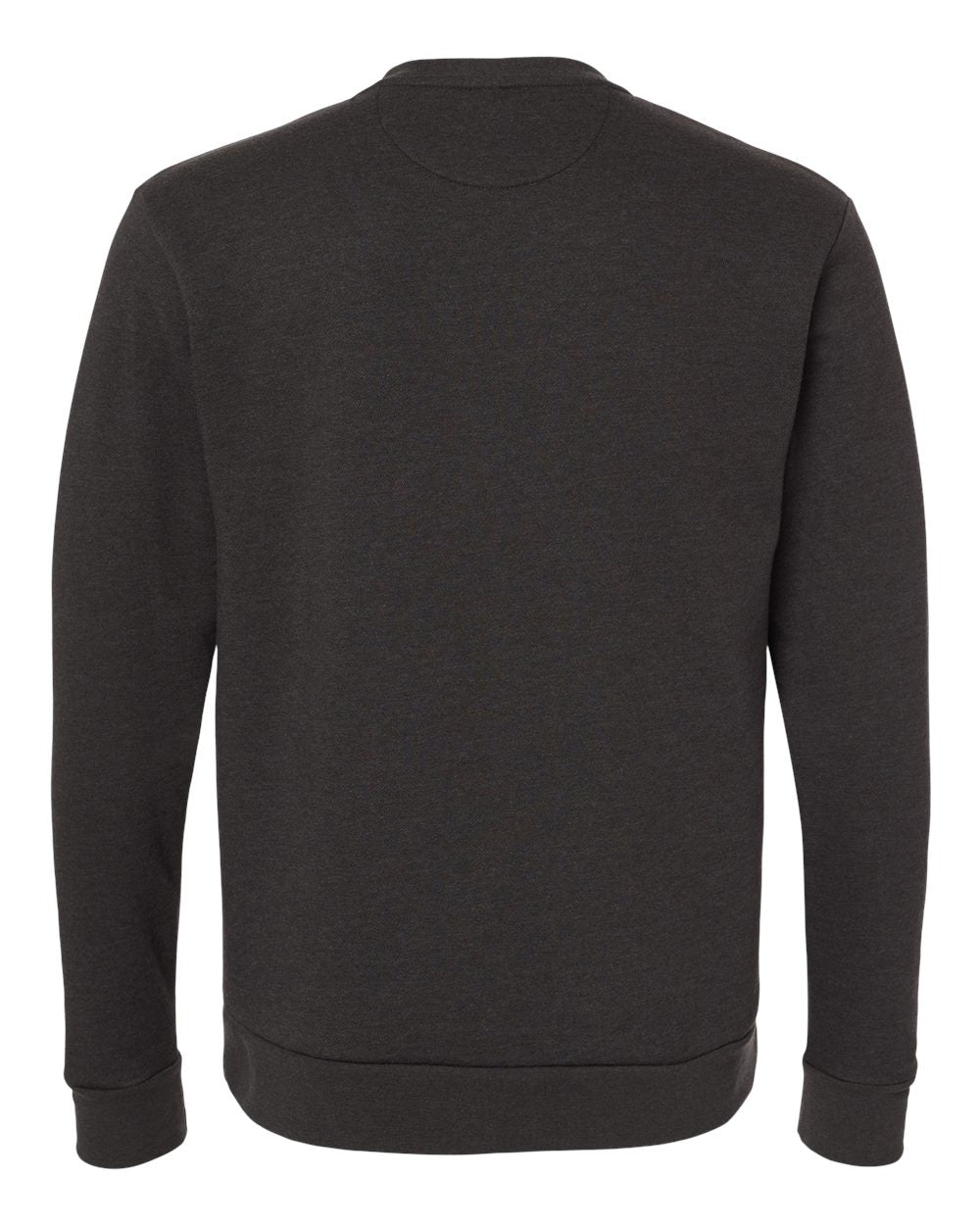 Next Level Malibu Crewneck Sweatshirt 9002