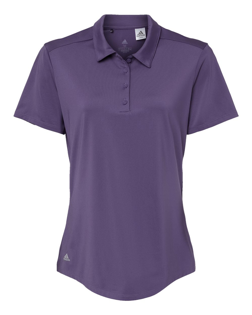 Adidas Women's Ultimate Solid Polo A515