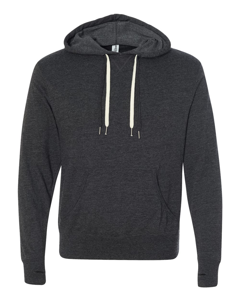 Independent Trading Co. Midweight French Terry Hooded Sweatshirt PRM90HT