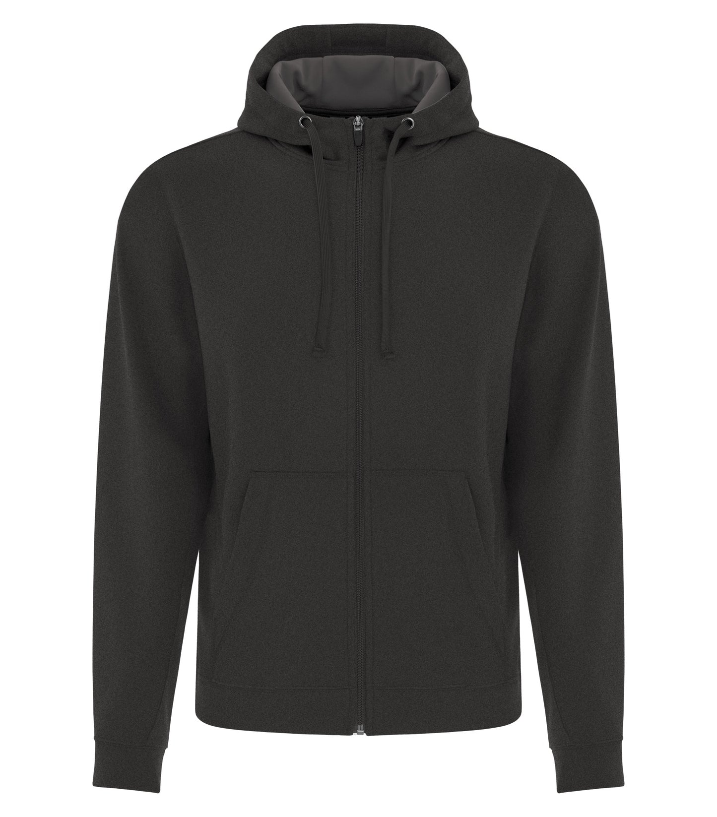 ATC - ATC™ GAME DAY™ FLEECE FULL ZIP HOODIE. - F2004