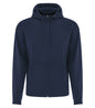 ATC - ATC™ GAME DAY™ FLEECE FULL ZIP HOODIE. - F2004