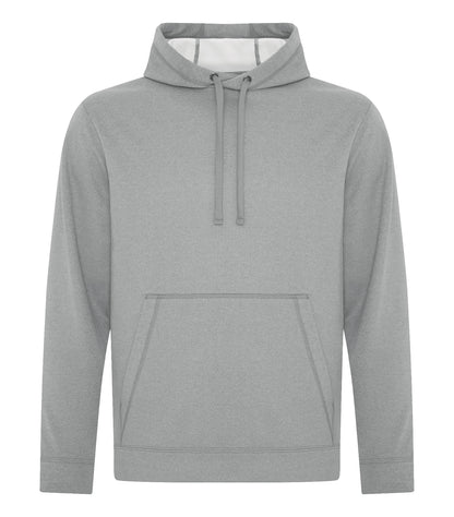 ATC - ATC™ GAME DAY™ FLEECE HOODIE. - F2005
