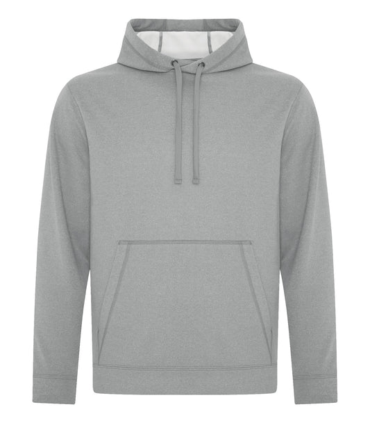 ATC - ATC™ GAME DAY™ FLEECE HOODIE. - F2005 - Toronto Screen Printing- Color