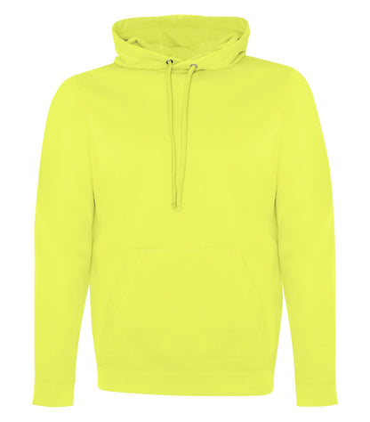 ATC - ATC™ GAME DAY™ FLEECE HOODIE. - F2005