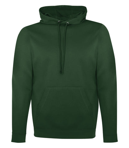 ATC - ATC™ GAME DAY™ FLEECE HOODIE. - F2005