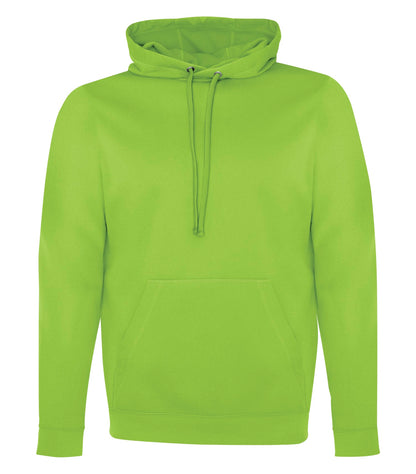 ATC - ATC™ GAME DAY™ FLEECE HOODIE. - F2005