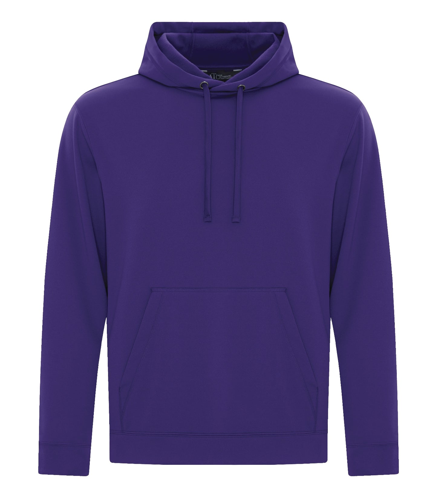 ATC - ATC™ GAME DAY™ FLEECE HOODIE. - F2005