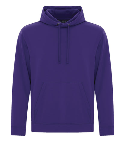 ATC - ATC™ GAME DAY™ FLEECE HOODIE. - F2005