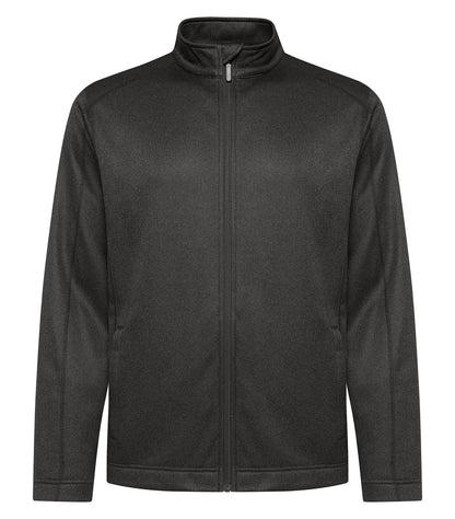 CoalHarbour_CH - CH ESSENTIAL® FULL ZIP FLEECE JACKET. - F2010