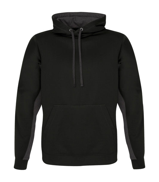 ATC - ATC™ GAME DAY™ FLEECE COLOUR BLOCK HOODIE. - F2011 - Toronto Screen Printing- Color
