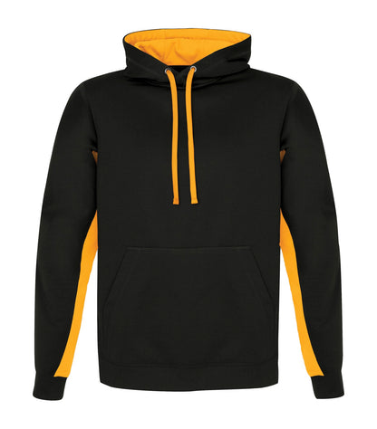 ATC - ATC™ GAME DAY™ FLEECE COLOUR BLOCK HOODIE. - F2011