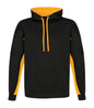 ATC - ATC™ GAME DAY™ FLEECE COLOUR BLOCK HOODIE. - F2011