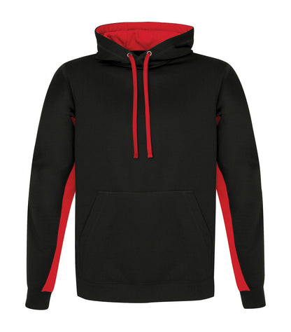 ATC - ATC™ GAME DAY™ FLEECE COLOUR BLOCK HOODIE. - F2011
