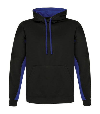 ATC - ATC™ GAME DAY™ FLEECE COLOUR BLOCK HOODIE. - F2011