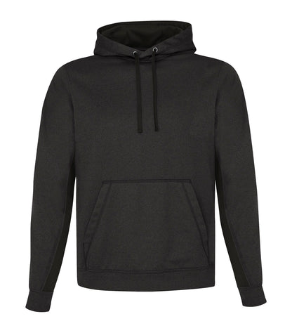 ATC - ATC™ GAME DAY™ FLEECE COLOUR BLOCK HOODIE. - F2011