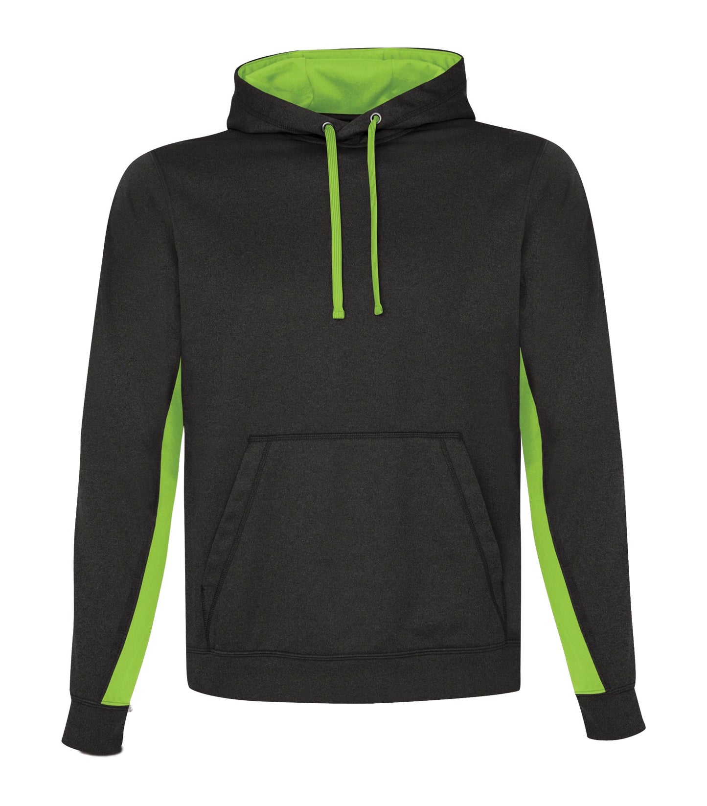 ATC - ATC™ GAME DAY™ FLEECE COLOUR BLOCK HOODIE. - F2011