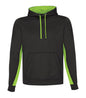 ATC - ATC™ GAME DAY™ FLEECE COLOUR BLOCK HOODIE. - F2011
