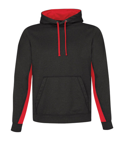 ATC - ATC™ GAME DAY™ FLEECE COLOUR BLOCK HOODIE. - F2011