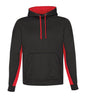 ATC - ATC™ GAME DAY™ FLEECE COLOUR BLOCK HOODIE. - F2011