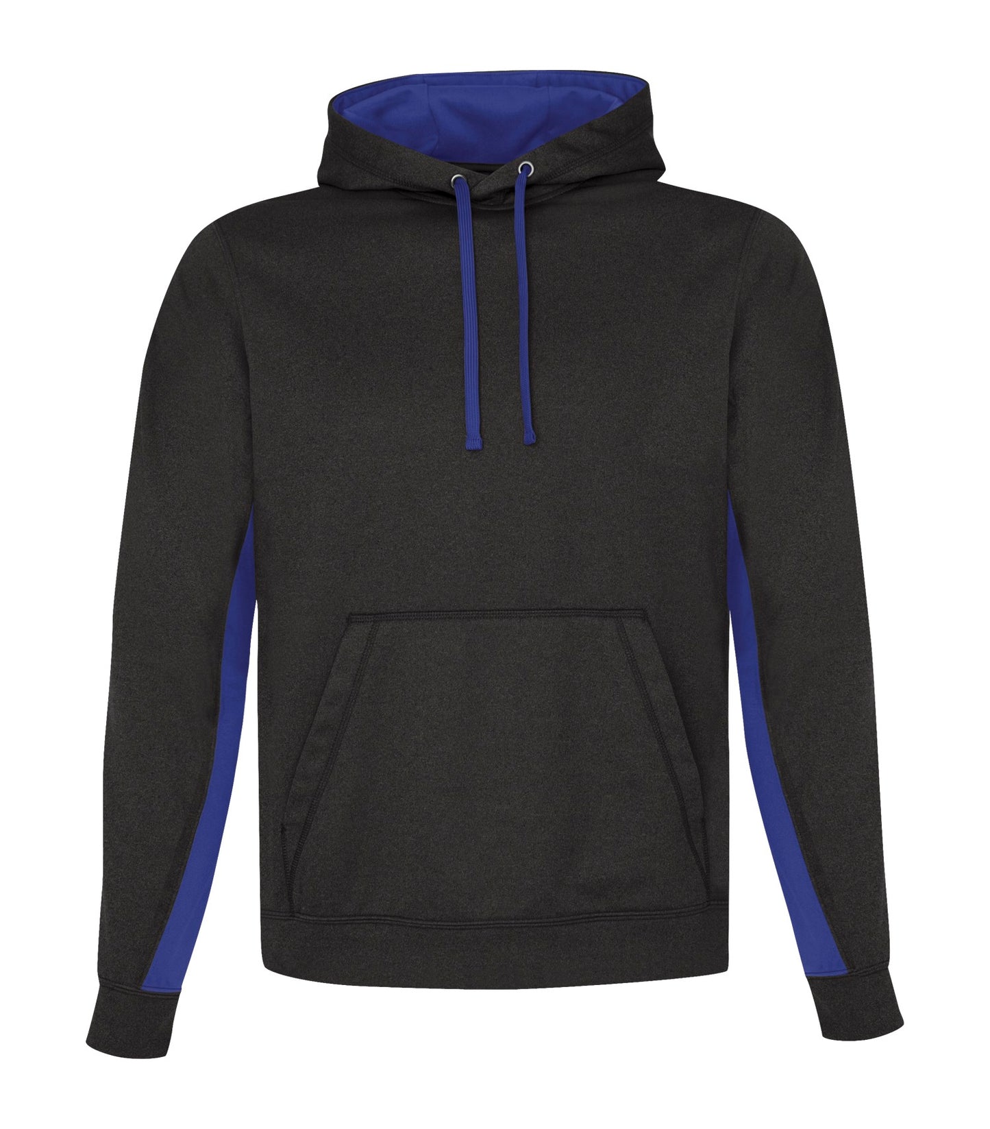 ATC - ATC™ GAME DAY™ FLEECE COLOUR BLOCK HOODIE. - F2011