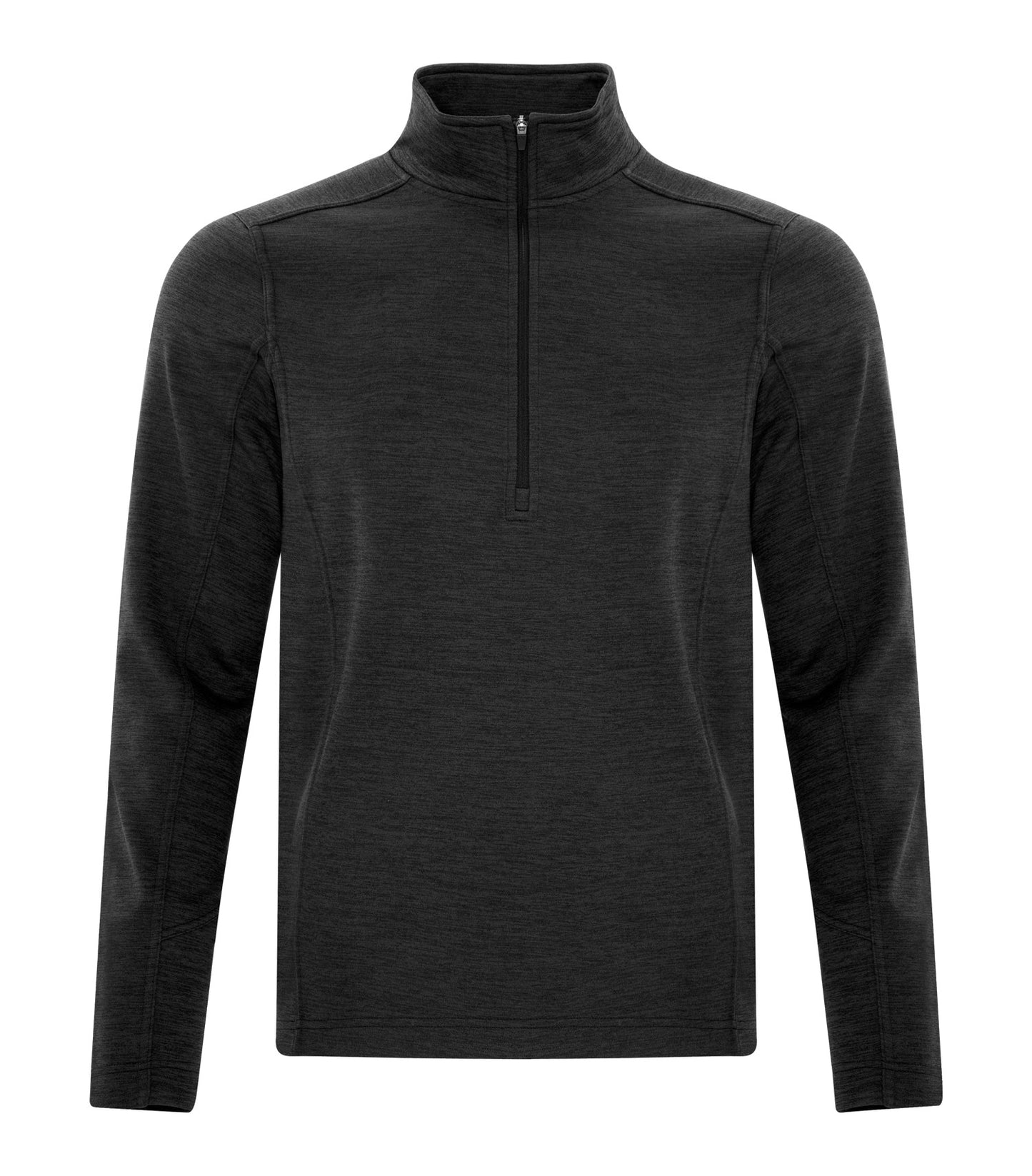 ATC - ATC™ DYNAMIC HEATHER FLEECE 1/2 ZIP SWEATSHIRT. - F2022