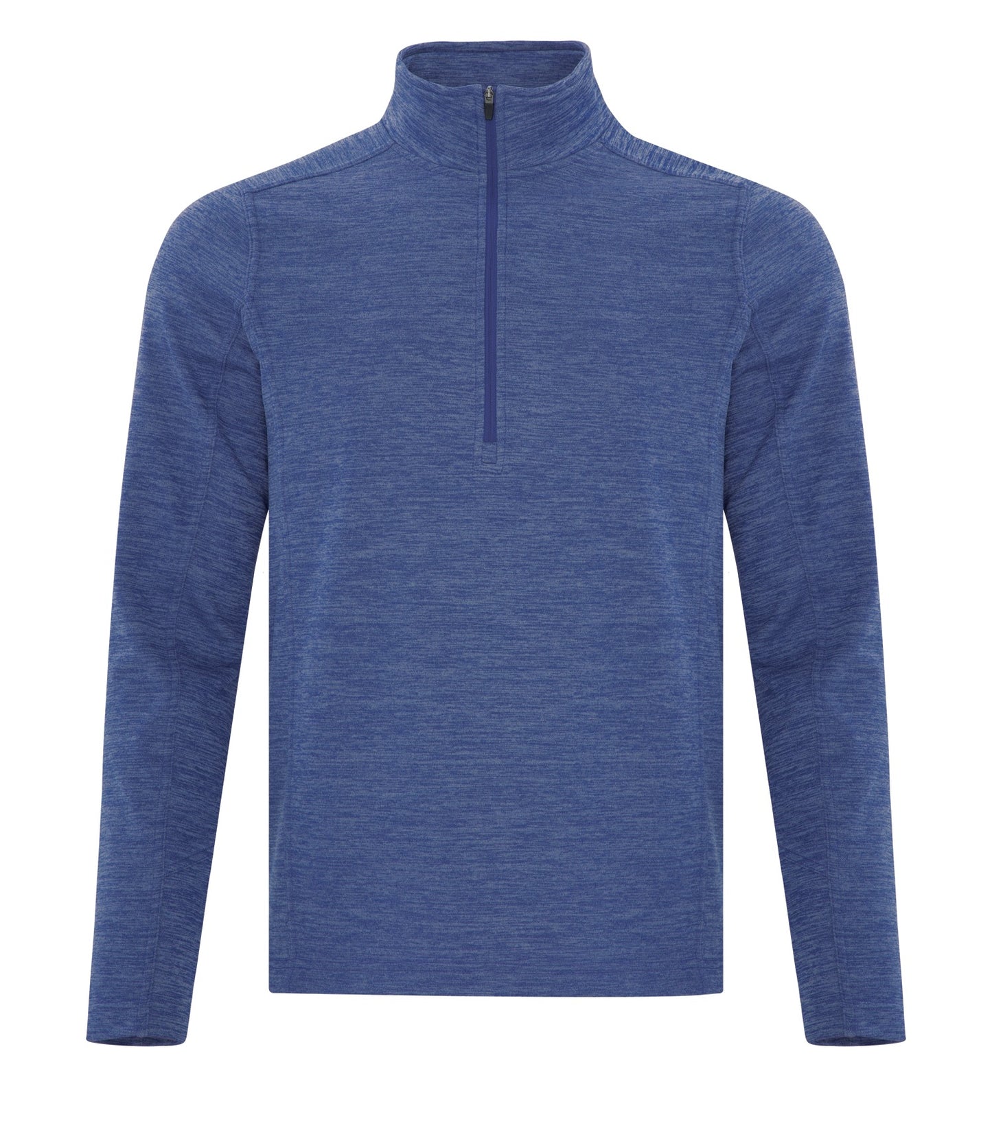 ATC - ATC™ DYNAMIC HEATHER FLEECE 1/2 ZIP SWEATSHIRT. - F2022