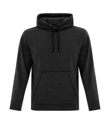 ATC - ATC™ DYNAMIC HEATHER FLEECE HOODIE. - F2033