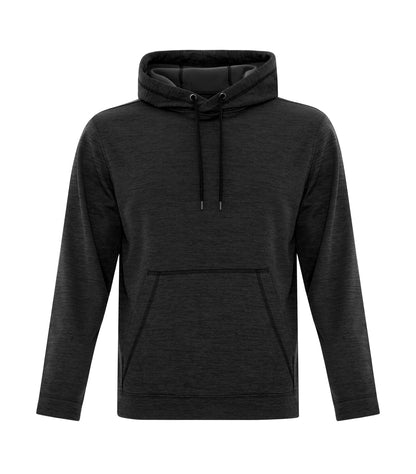 ATC - ATC™ DYNAMIC HEATHER FLEECE HOODIE. - F2033