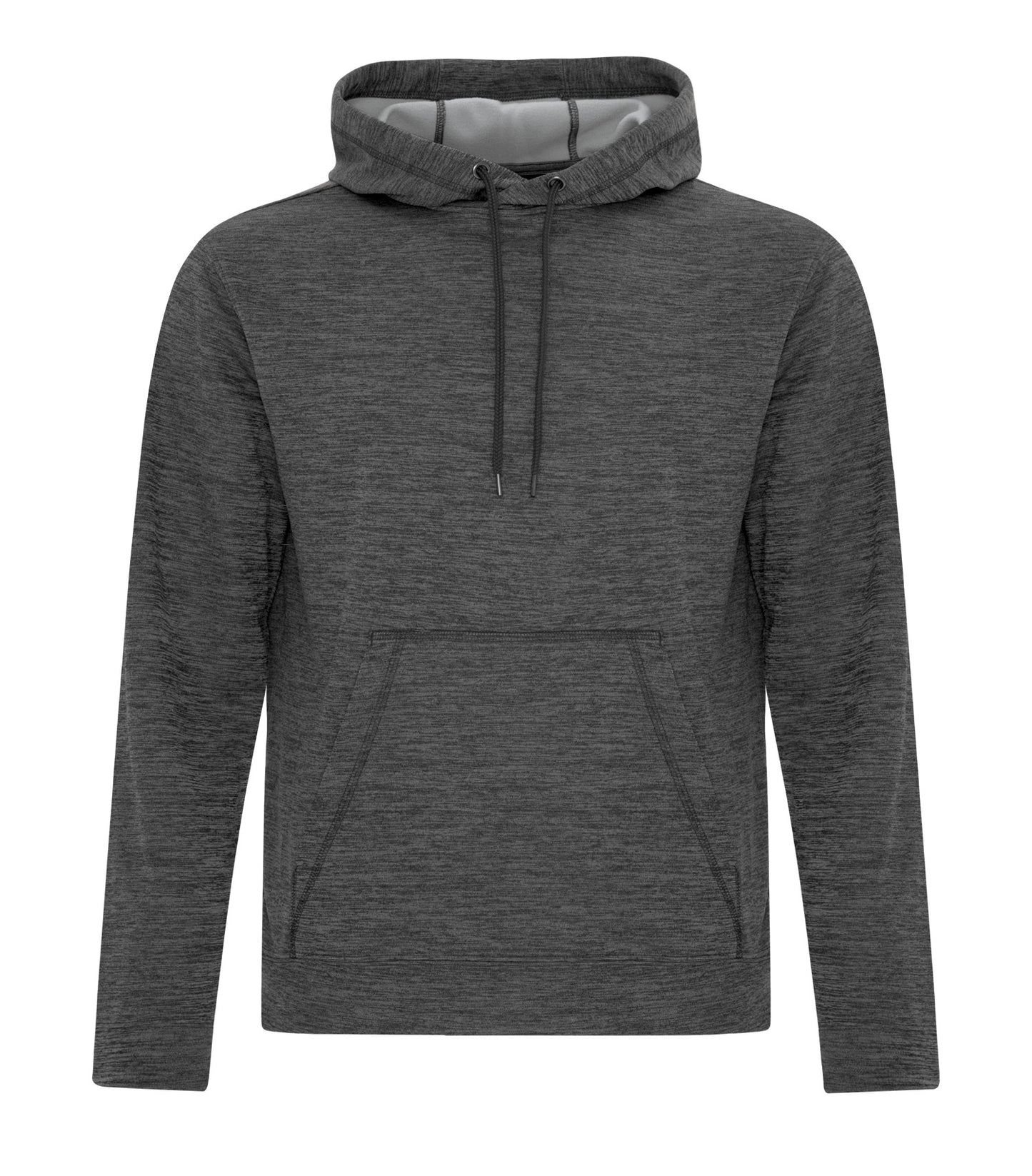 ATC - ATC™ DYNAMIC HEATHER FLEECE HOODIE. - F2033