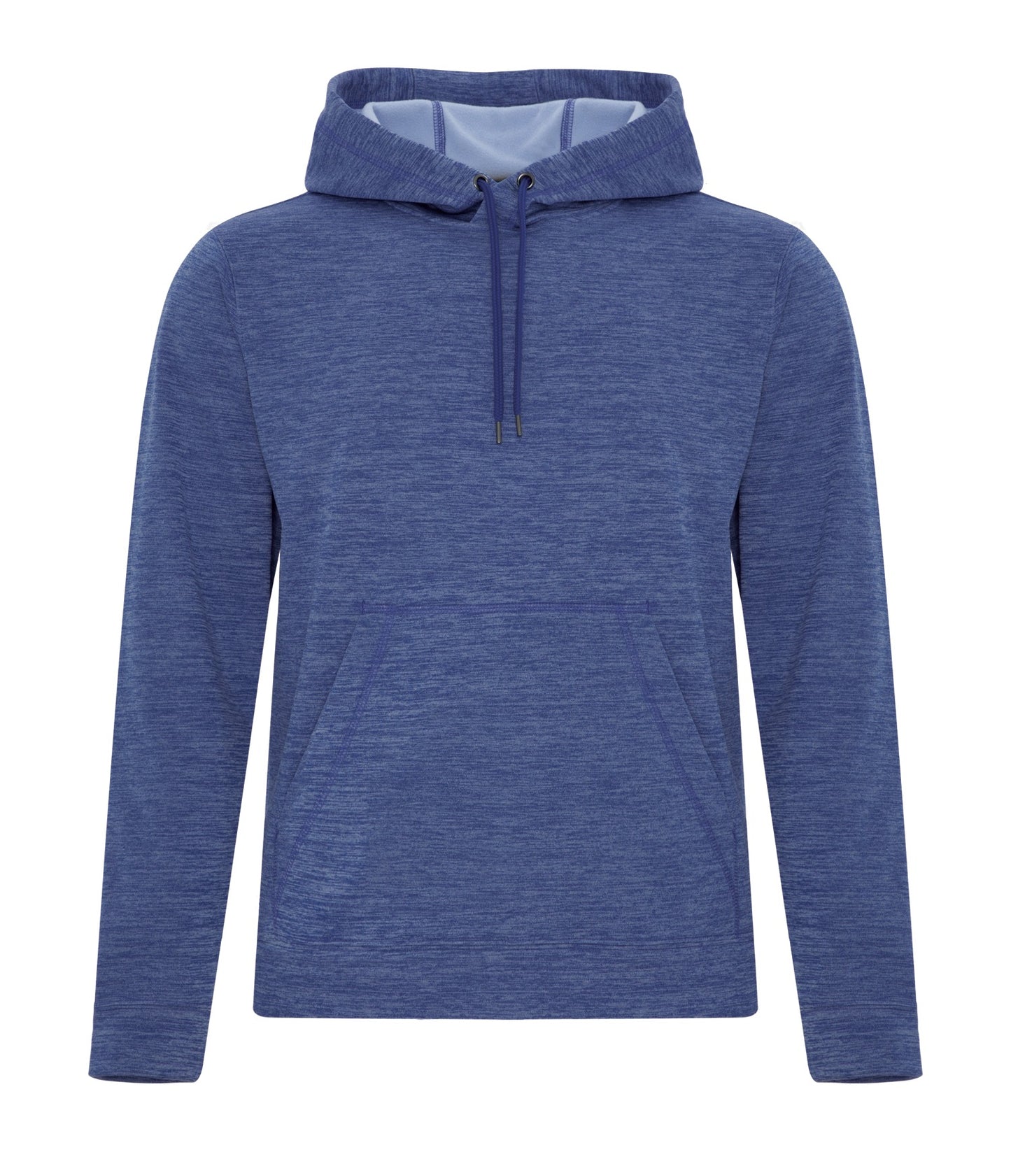 ATC - ATC™ DYNAMIC HEATHER FLEECE HOODIE. - F2033