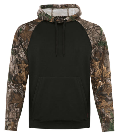 RealTree - ATC™ REALTREE® TECH FLEECE HOODIE. - F2034