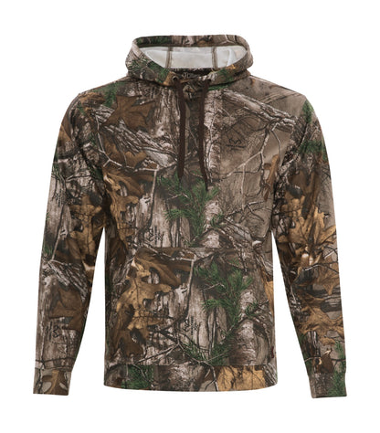 RealTree - ATC™ REALTREE® TECH FLEECE HOODIE. - F2034