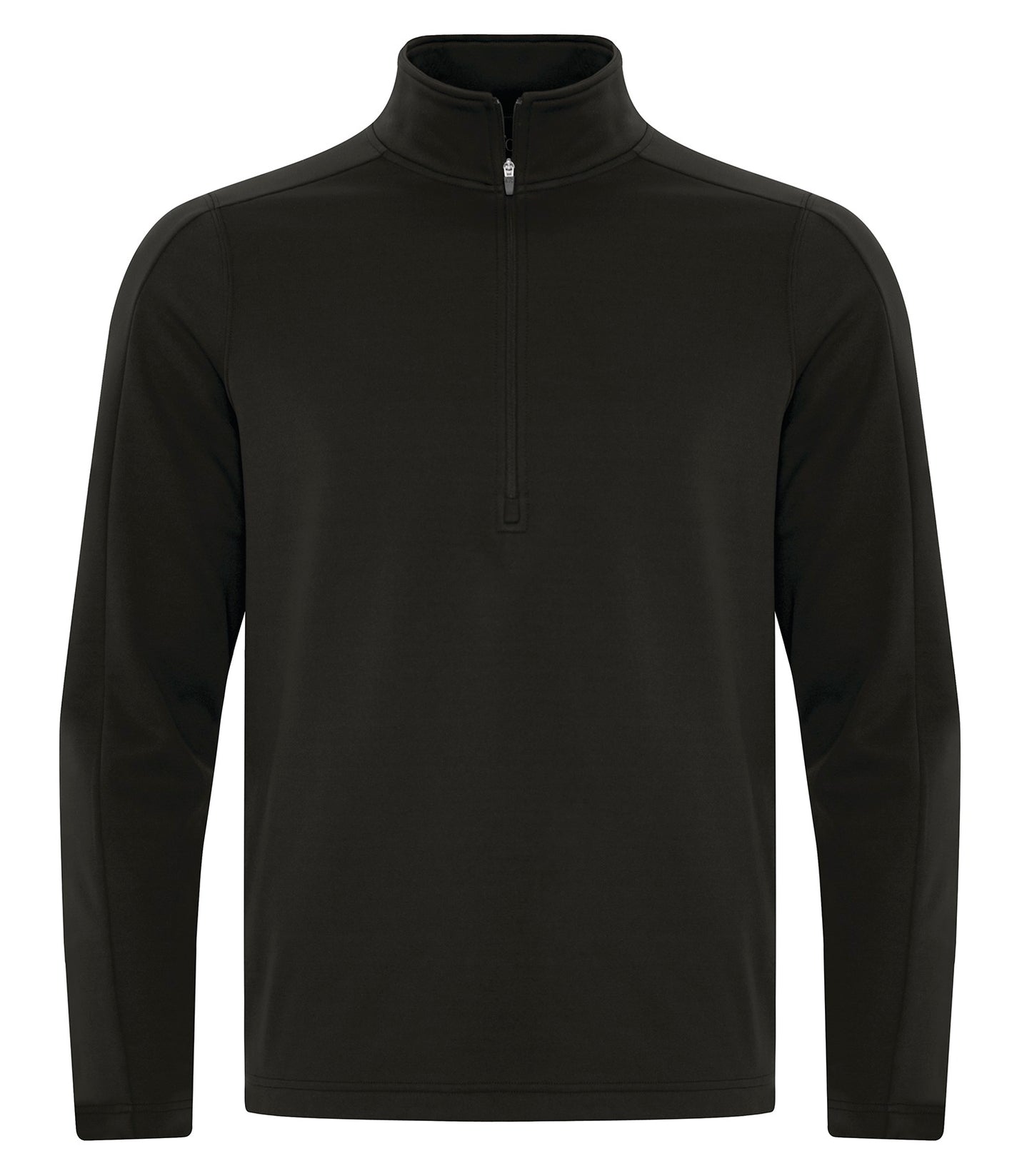 ATC - ATC™ GAME DAY™ FLEECE 1/2 ZIP SWEATSHIRT. - F2035