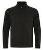ATC - ATC™ GAME DAY™ FLEECE 1/2 ZIP SWEATSHIRT. - F2035
